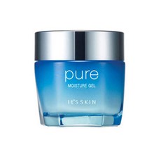 잇츠스킨 순수 수분 젤, 100ml, 2개