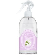 데메테르 코튼 퍼퓸, 화이트머스크, 300ml, 1개