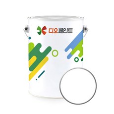 합지페인트