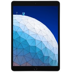 Apple 2019년 iPad Air 10.5 3세대, Wi-Fi, 64GB, Space Gray