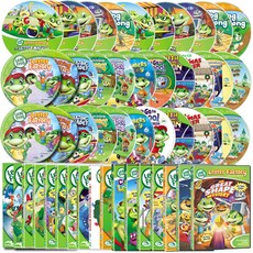 립프로그dvd