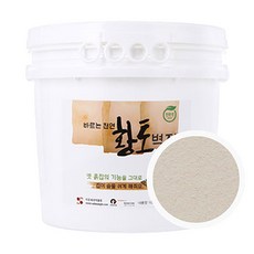 천연벽지