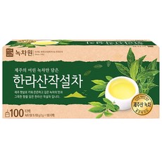 한라산메밀