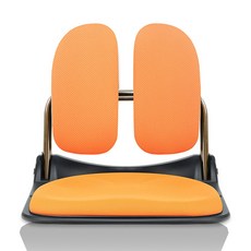코멧좌식의자