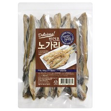 반건조노가리