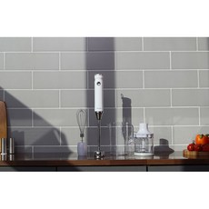 라쿠진 멀티 퍼포먼스 4in1 핸드블렌더 LCZ109WT, LCZ109WT(화이트)