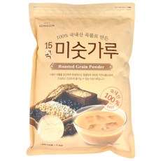 성진 15곡 미숫가루, 1kg, 1개