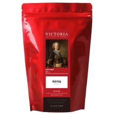빅토리아 레드 캐모마일차, 1.5g, 40개입, 1개