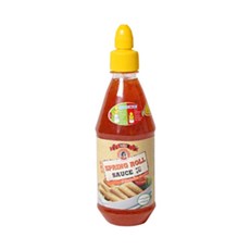 수리 스프링롤 소스, 435ml, 1개