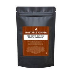 동이약초 단호박가루, 100g, 1개