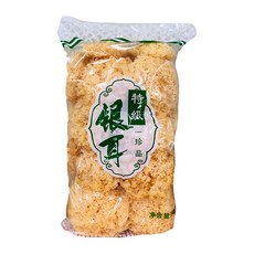목이버섯채
