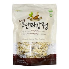 바르미강정