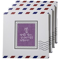 블루베리루이보스티백