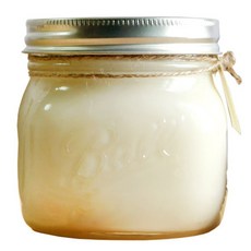엘리트 소이캔들 430ml, MEW, 1개