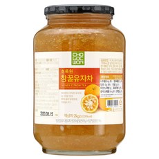 자임유자청