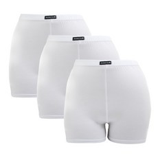스위티 베이직 면 2부 속바지 3p