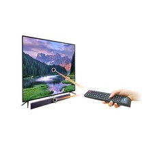이엔TV 4K UHD DLED TV, 138cm(55인치), EN-SL550U, 스탠드형, 자가설치