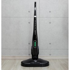 휴스톰 무선 듀얼스핀플러스 물걸레청소기 HS-11000