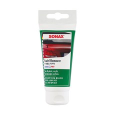 소낙스 미세 흠집 제거제, 75ml, 1개