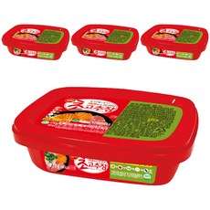 핫쵸된장