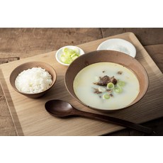 외갓집 1978 고기곰탕 (냉동), 500g, 4개