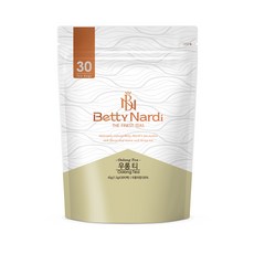 베티나르디 우롱 티, 1.5g, 30개입, 1개