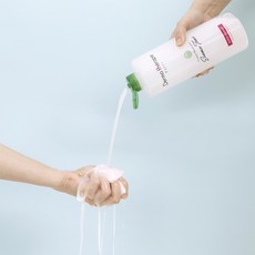 더모테라피 시카산 리페어레이션 에센스 토너, 1L, 1개
