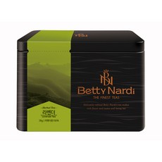 베티나르디 라벤더 캔, 30g, 1개입, 1개