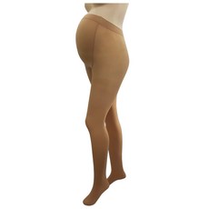 모띠마마 임부용 임부전용스타킹 80데니아 1p