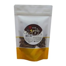 하늘아래 천지샘 우엉차, 50g, 1개입, 1개