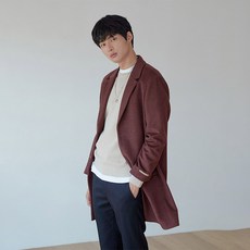 프로젝트엠캐시미어코트