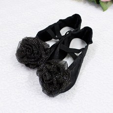 코사지발레슈즈
