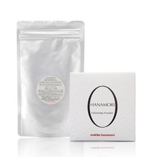[하나모리] 모이스트 피니싱 파우더 100g, 100g 6호