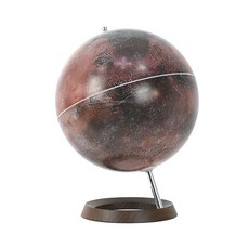 맵소프트타임원목지구본