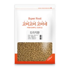 약도라지삼계탕