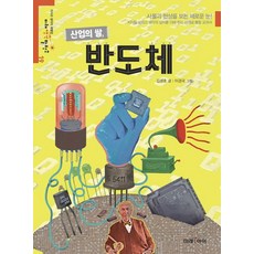 반도체제국의미래