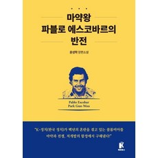마약책