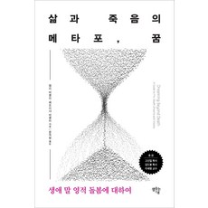 [샘솟는기쁨]삶과 죽음의 메타포 꿈 : 생애 말 영적 돌봄에 대하여, 켈리 버클리패트리샤 버클리, 샘솟는기쁨