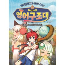 영어동사