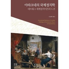 국제정치학연습