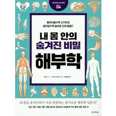 내몸안의주치의면역학
