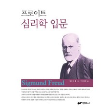 프로이트정신분석학입문