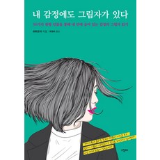 [스핑크스]내 감정에도 그림자가 있다, 스핑크스, 許皓宜