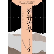 천룡팔부