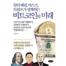 [클라우드나인]달러 패권 머스크 트럼프가 설계하는 비트코인의 미래