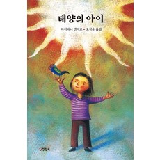 [양철북]태양의 아이 - 양철북 청소년문학 10, 양철북, 하이타니 겐지로