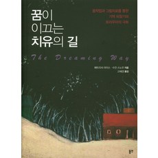 [동연(와이미디어)]꿈이 이끄는 치유의 길, 동연(와이미디어), 수잔 스노우