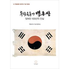 [정토출핀]독립운동가 백용성 - 잊혀진 100년의 진실, 정토출핀, 백용성조사기념사업회