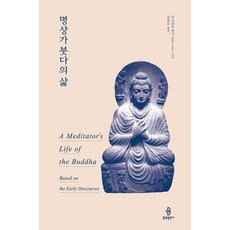 명상책