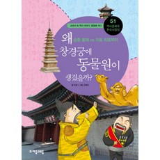 창경궁해설